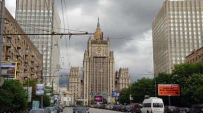 Rusia califică uciderea ambasadorului rus la Ankara drept atac terorist - MAE rus