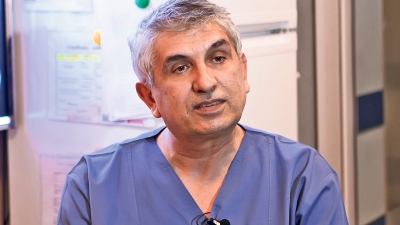 Burnei, către mama unei fetiţe moarte pe masa de operaţie: ORICUM MUREA. Ești tânără, faci altul