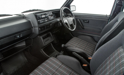 Un britanic îşi vinde VW-ul Golf GTI din anii '90 cu 20.000€. Ce are atât de special această maşină