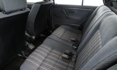 Un britanic îşi vinde VW-ul Golf GTI din anii '90 cu 20.000€. Ce are atât de special această maşină