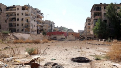 Consiliul de Securitate al ONU, reuniune de urgență pe tema evacuării orașului Alep