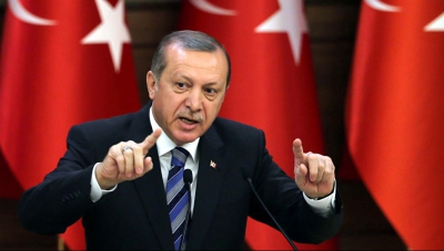 Erdogan, anunţ şoc pentru UE: Turcia ar putea organiza referendum pentru pedeapsa cu moartea