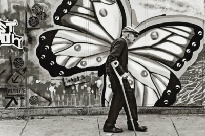 Cele mai spectaculoase fotografii făcute la momentul potrivit