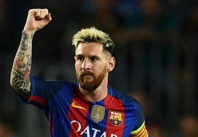 Messi a anunţat că se va căsători cu Antonella Roccuzzo. Cum arată logodnica celebrului fotbalist?