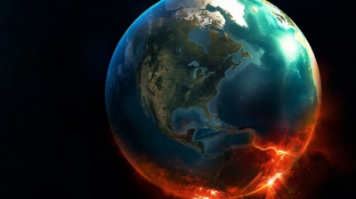 Geologii au descoperit cel mai mare defect al Pământului