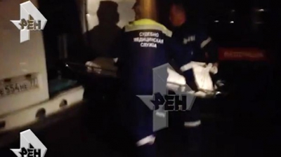 Un alt diplomat rus a fost găsit mort, cu o rană la cap provocată de focuri de armă