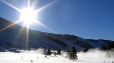 SOLSTIŢIU DE IARNĂ 2016. 21 decembrie - cea mai scurtă zi din an. Câte ore va avea