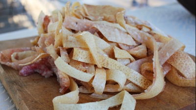 Adevăratele efecte ale șoriciului asupra sănătății. Vei mai mânca după ce vei citi asta?