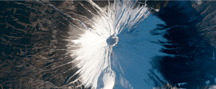 Cele mai frumoase imagini cu Pământul captate de sateliţii NASA 