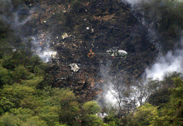 Un avion cu 48 de persoane la bord s-a prăbușit în Pakistan. Nu există supravieţuitori