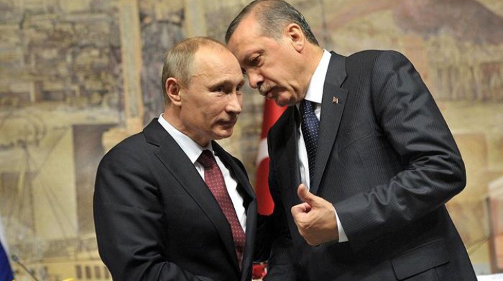 Analiza presei din Rusia. Asasinarea ambasadorului la Ankara nu va afecta relațiile cu Turcia
