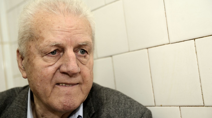  Jean Pădureanu, în stare critică la spital. Declaraţii şocante despre starea sa de sănătate 