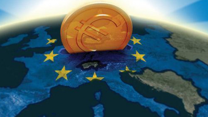 Creștere economică UE
