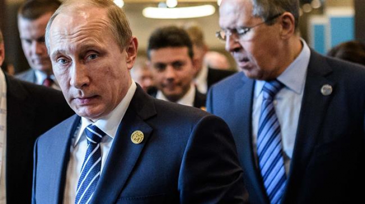 Putin îl așteaptă pe Trump. Deocamdată, Rusia nu va expulza diplomați americani