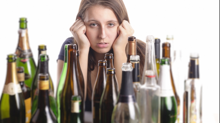 Ce efecte are, de fapt, consumul de alcool în adolescență 