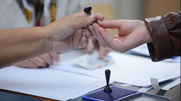 Alegeri parlamentare 2016 Alba – LIVE TEXT – Lista candidatilor si evolutia scrutinului