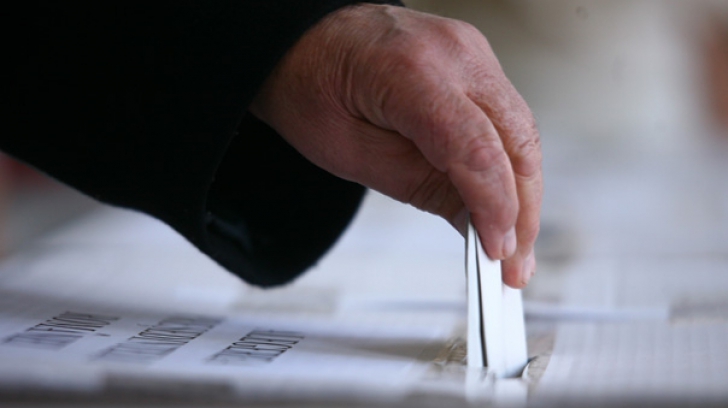 Alegeri parlamentare 2016 candidaţi Bistriţa-Năsăud