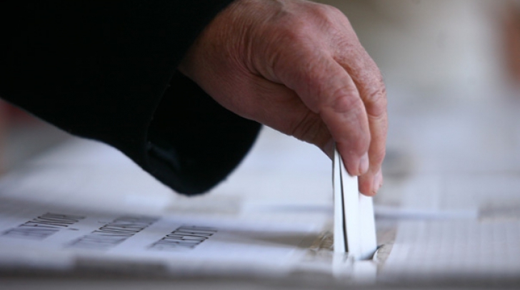 Alegeri parlamentare 2016 candidati CALARASI