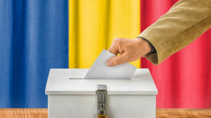 Alegeri parlamentare 2016 candidaţi Diaspora