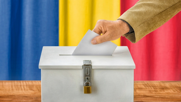 Alegeri parlamentare 2016 candidati SATU MARE