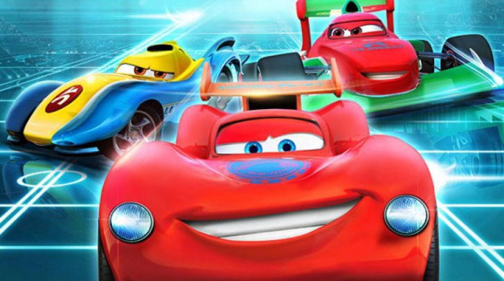 Victorie în instanță a Disney într-un caz de plagiat al filmului său de animație "Cars" în China