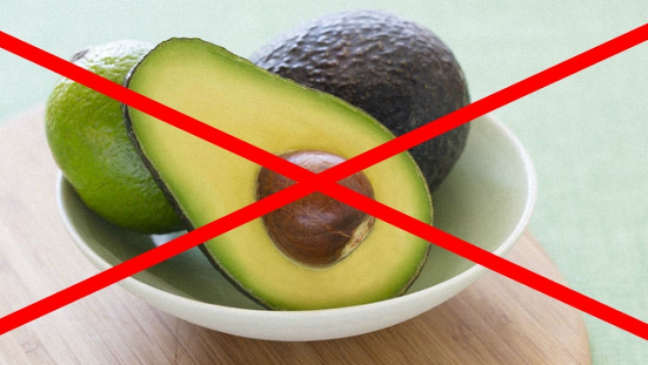 Pericolul major din spatele consumului de avocado. ”Vă rugăm să nu mai mâncați acest fruct”