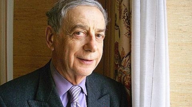 A murit economistul şi politicianul francez de origine română Lionel Stoléru