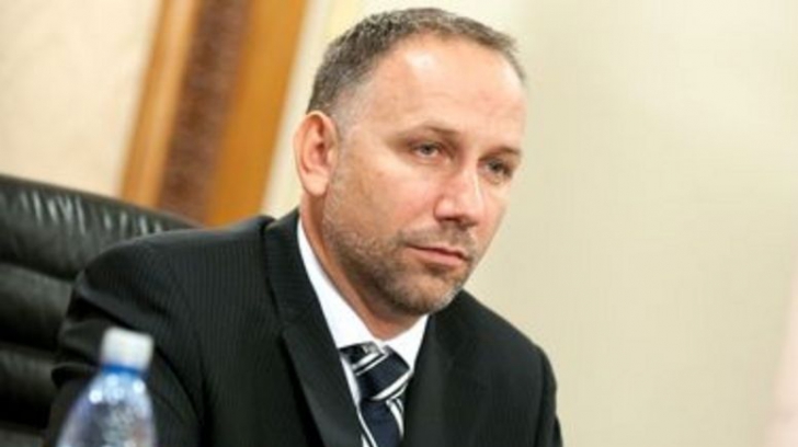 Bogdan Licu, propus prim-adjunct al procurorului general, recunoaște că a fost mason câțiva ani, dar și-a dat demisia