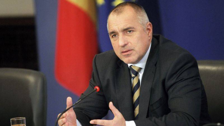 Prim-ministrul bulgar Boiko Borisov refuză să formeze un nou guvern