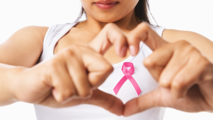Cancerul la sân: de la simptome la tratament