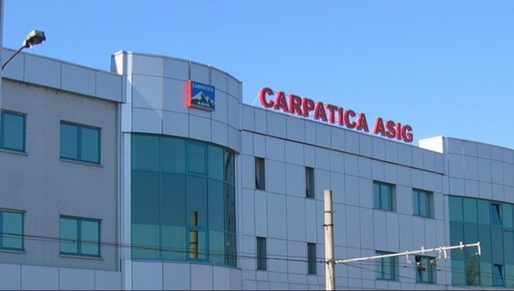 ASF poate cere falimentul Carpatica. Interdicția DNA, respinsă de instanță