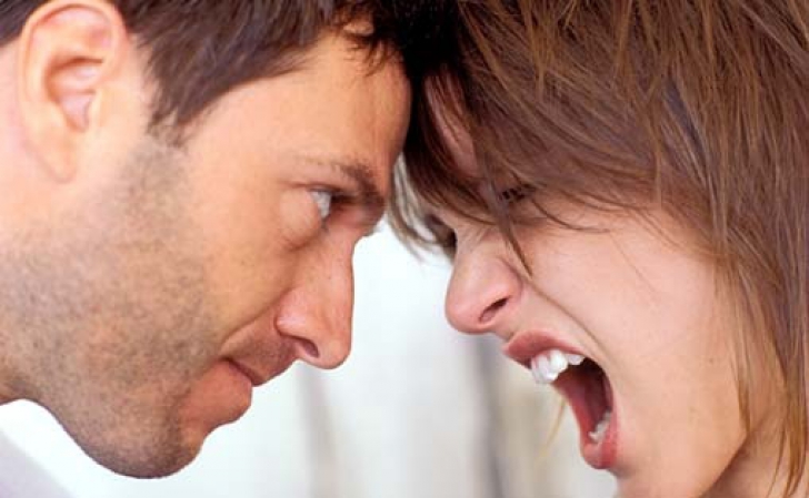 Certurile cu partenerul îți distrug sănătatea! De ce boli te poți îmbolnăvi din cauza supărărilor