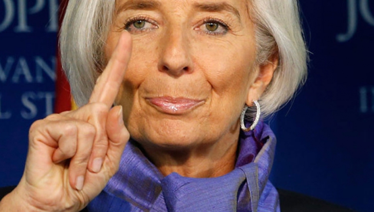 FMI, mesaj alarmant despre noua criză economică