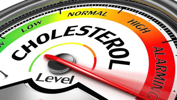 3 moduri de a scădea nivelul colesterolului fără medicamente