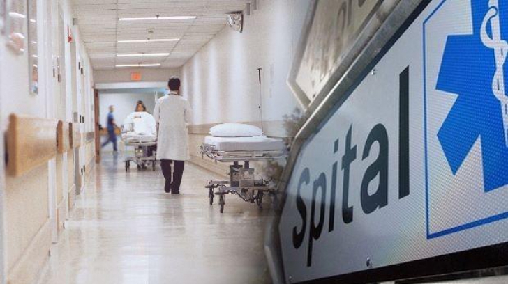Am putea ajunge în situația Italiei? 353 de pacienți în stare critică și tot mai multe spitale rămân fără locuri la ATI