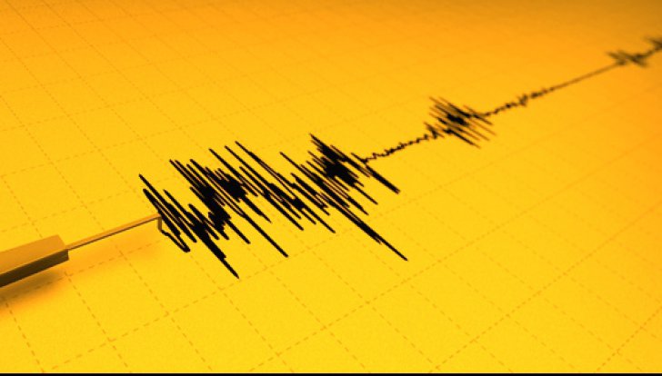 Harta activitaţii seismice! Cele mai PERICULOASE cartiere din Bucureşti în caz de cutremur 