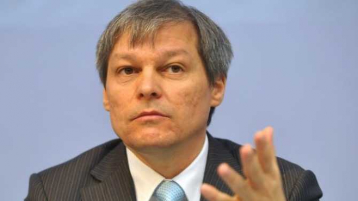 Dacian Cioloş: "Nimeni, niciodată, nu va mai putea guverna pe ascuns în România"
