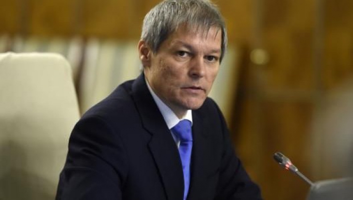 Dacian Cioloş, reacţie dură după afirmaţiile lui Viktor Orban, despre 1 Decembrie 
