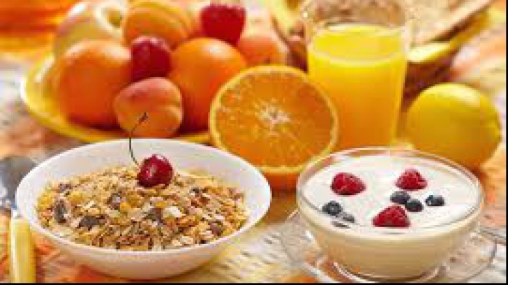 Ce trebuie să mănânci la micul dejun pentru a te feri de cancer