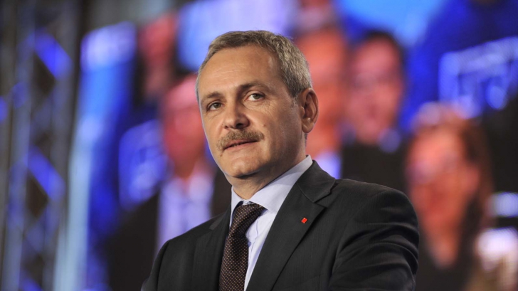 Dragnea: Numele premierului PSD va fi făcut public după consultările de la Cotroceni