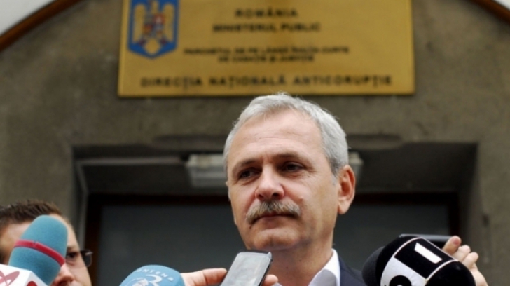 Controversa Dragnea-premier