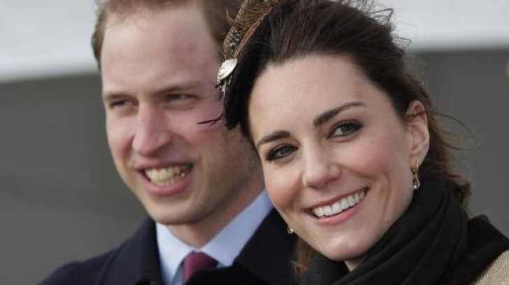 Ducesa de Cambridge şi Prinţul William, nonconformişti: unde îşi petrec Sărbătorile de iarnă