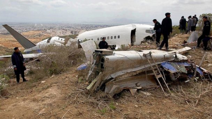 Anunţ de ultimă oră despre avionul companiei Egypt Air prăbuşit în mai 