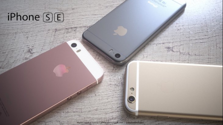 eMAG – Telefoane iPhone resigilate. Cat au ajuns sa coste iPhone 6, iPhone 5 si SE