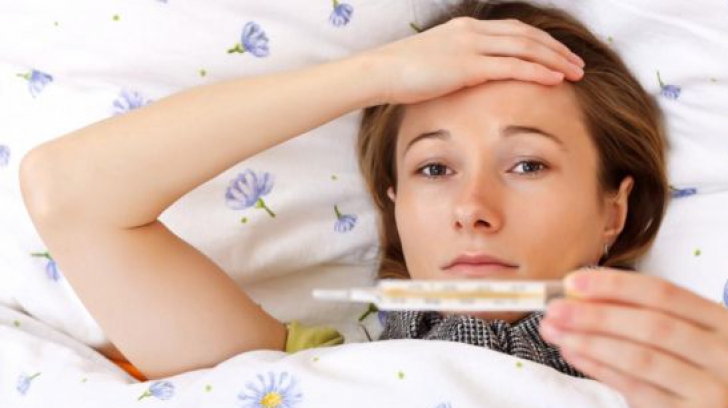Ce se întâmplă, de fapt, în organismul nostru când avem febră? Sigur nu ştiai ce rol are!