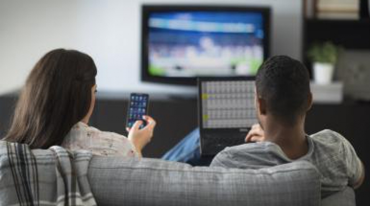 Tranzacţie uluitoare în televiziune: plăteşte 11,2 miliarde de lire sterline pentru a cumpăra postul