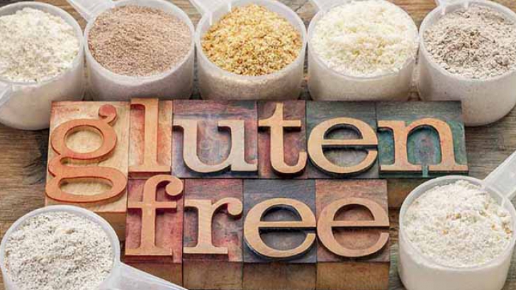 Nu consumați alimente fără gluten decât dacă vă cere medicul! Iată de ce
