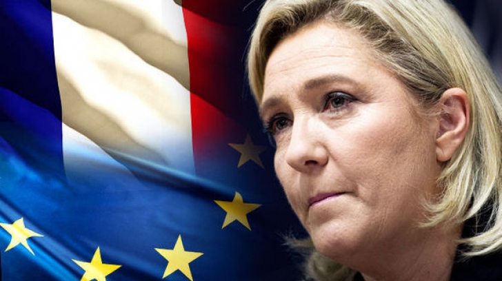 Amenințare: Franța ar putea ieși din UE