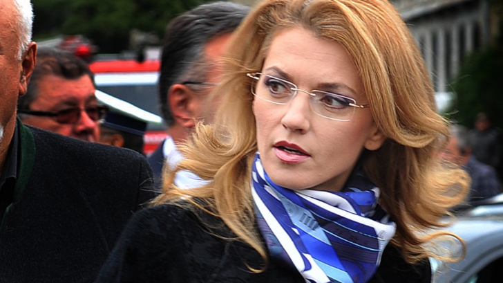 Ora 21: Alina Gorghiu, faţă în faţă cu Rareş Bogdan. Dialoguri electorale, fără menajamente