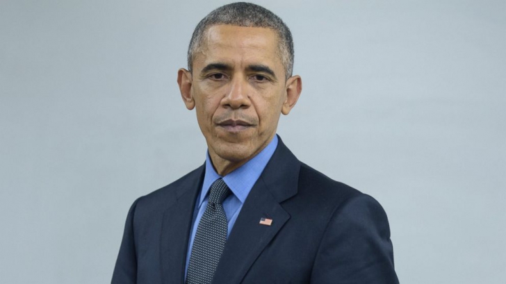 Obama, despre situația din Alep: "Mă simt responsabil"